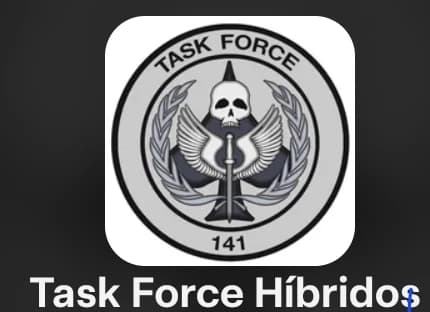Task Force thumbnail