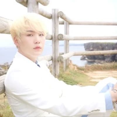 Min Yoongi (Suga) thumbnail