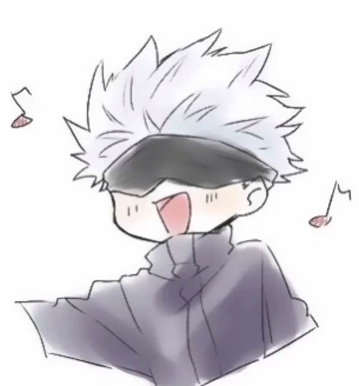 Satoru Gojo thumbnail