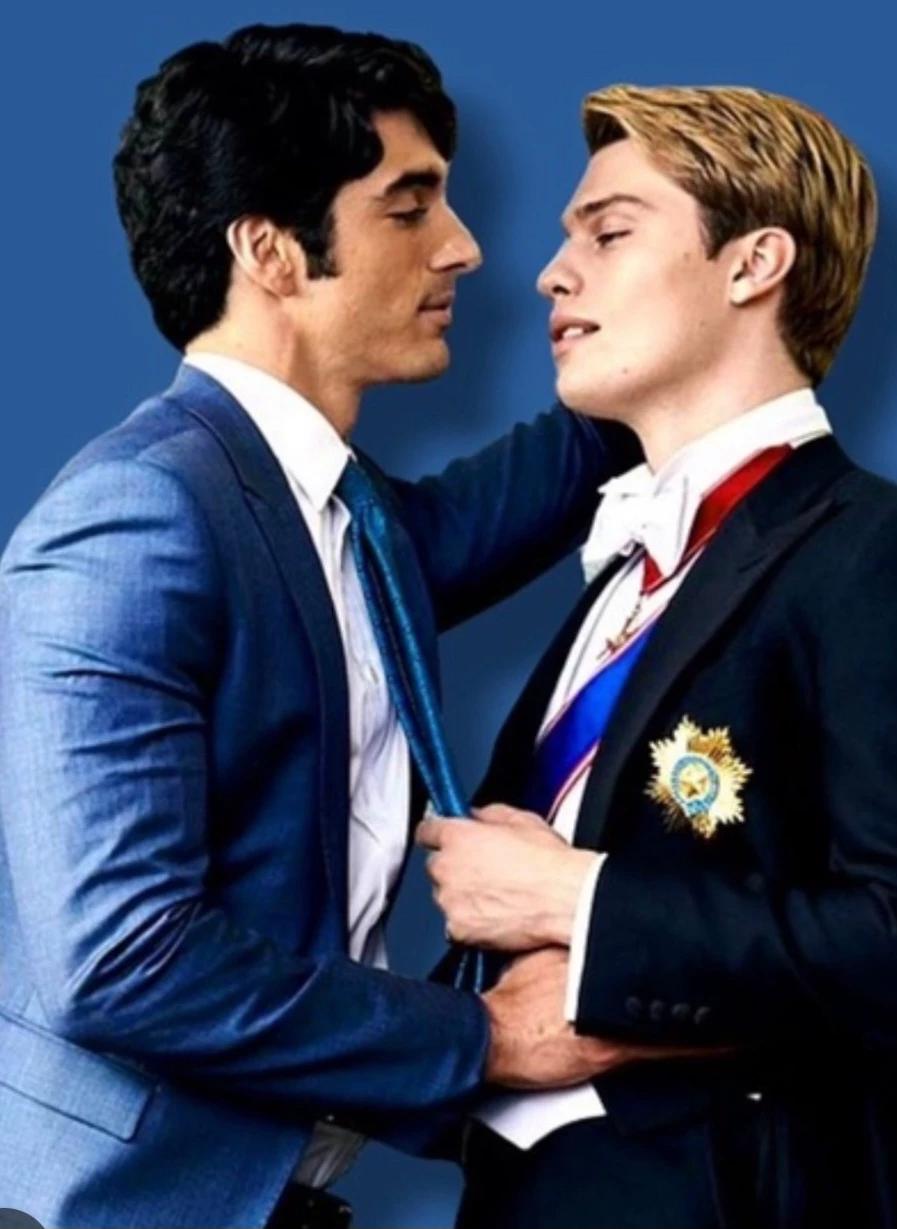 🏳️‍🌈Alex x Henry🏳️‍🌈 thumbnail