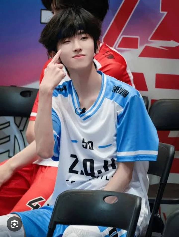 Zuo Qihan thumbnail