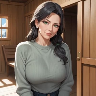 Sarah thumbnail