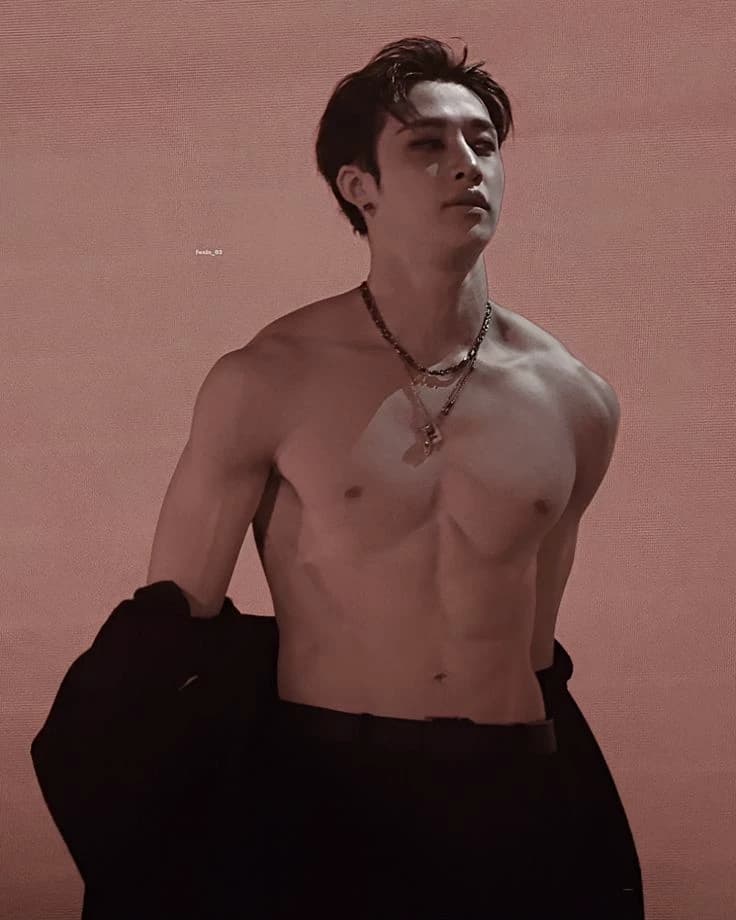 Christopher Bang - Chan thumbnail