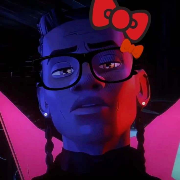 Miles Morales thumbnail