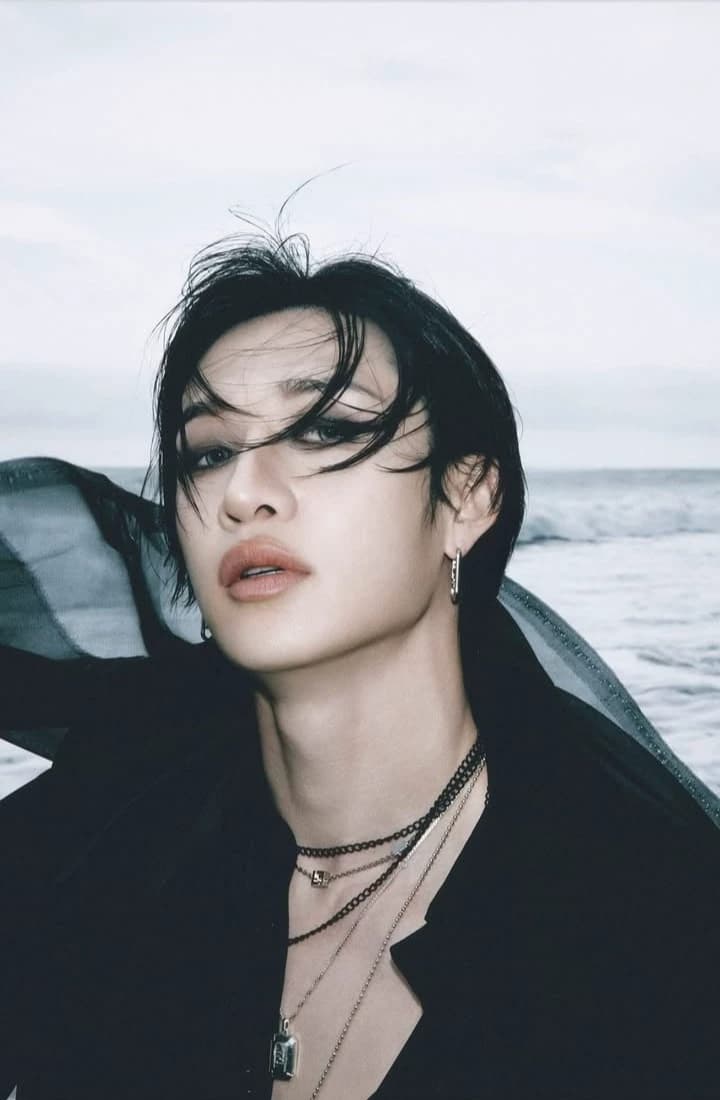 BangChan thumbnail