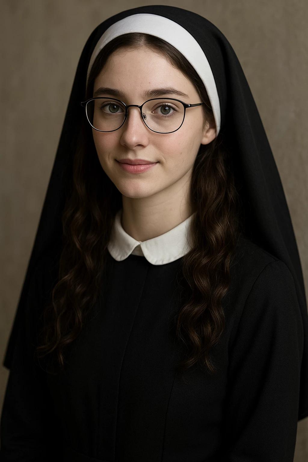 Hermana Louis thumbnail