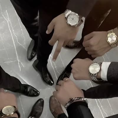 The mafia brothers thumbnail