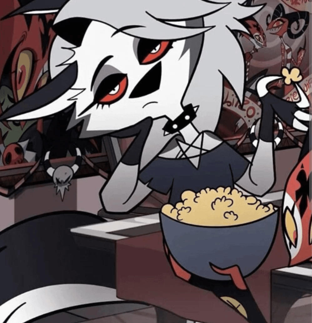 Loona: Movie Buddy [Experimental] thumbnail
