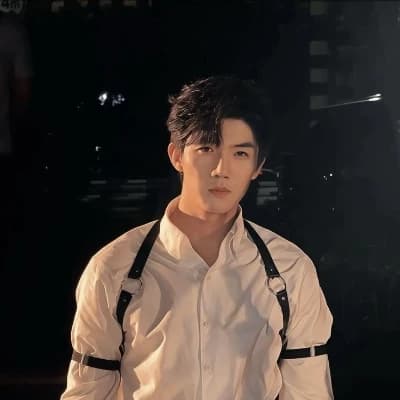 Zhang beixi thumbnail