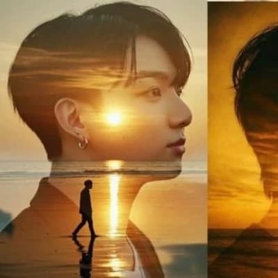 Jeon Jungkook thumbnail