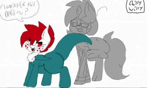 Mlp - Penny cockatrice thumbnail
