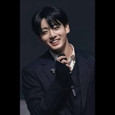 Jungkook-BTS thumbnail