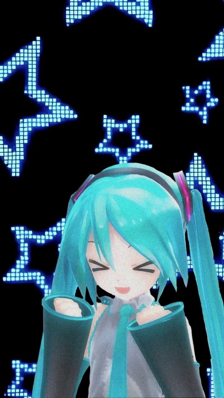Hatsune Miku thumbnail