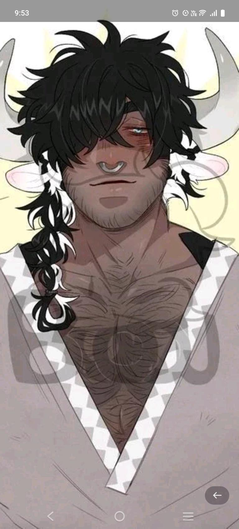 Roy— Bull Hybrid thumbnail