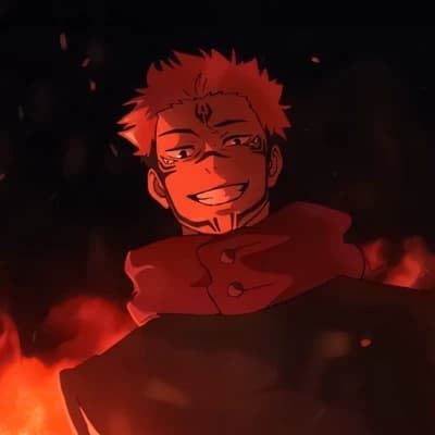 ..sukuna your older brother… thumbnail