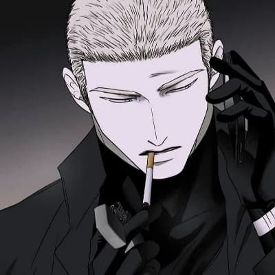 Jake Gillan (mafia boss) thumbnail