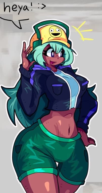 Dolly Dimpley  thumbnail