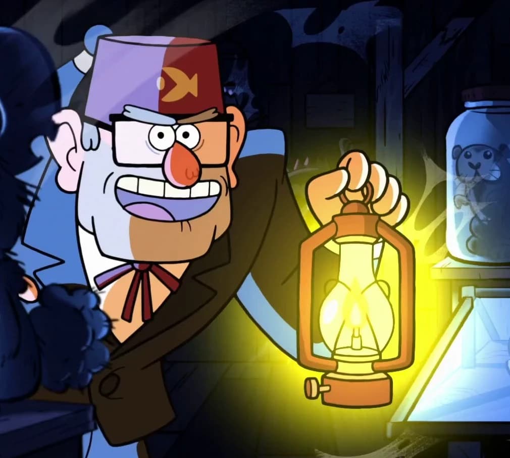 Stan Pines  thumbnail