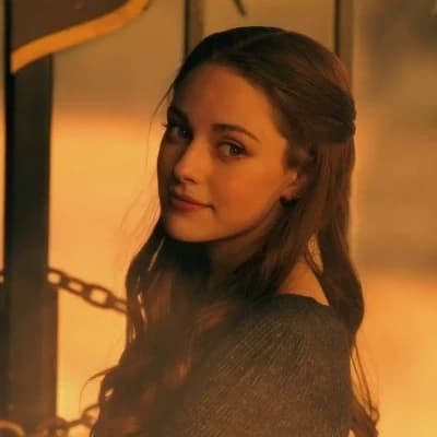 Hope Mikaelson thumbnail