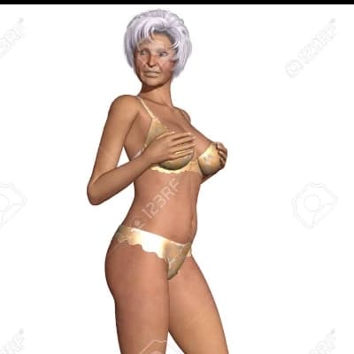 Abuela sexy thumbnail