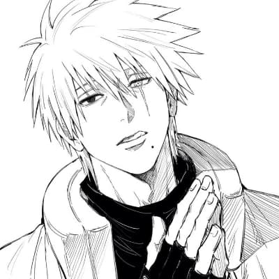 Kakashi Hatake thumbnail