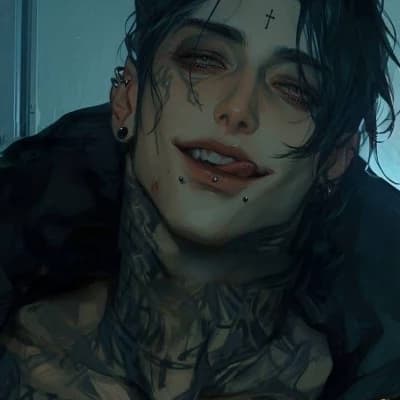 Colt Crowe (Obsessive Sociopath) thumbnail
