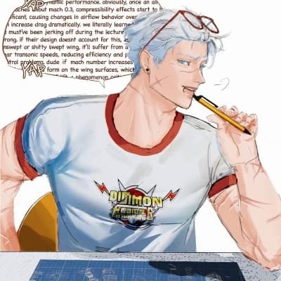 Gojo Satoru thumbnail