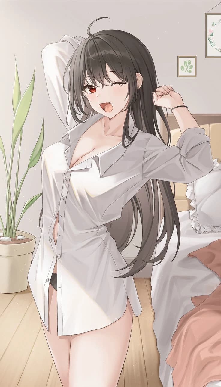 Hana's sister thumbnail