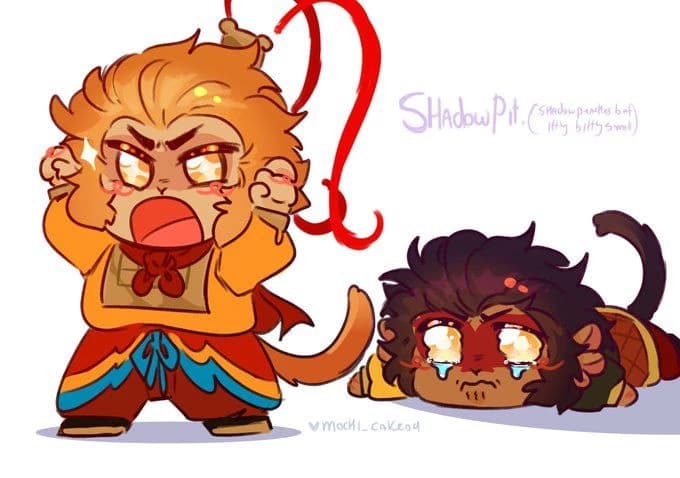 Duck Sun Wukong thumbnail