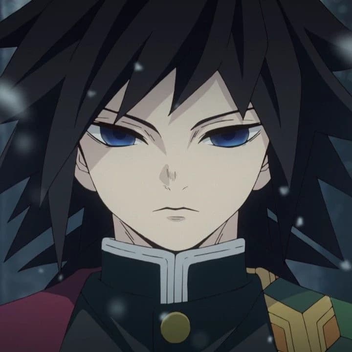 Giyuu Tomioka thumbnail