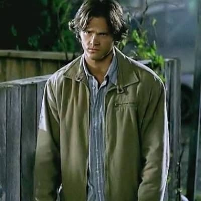 Sam Winchester thumbnail