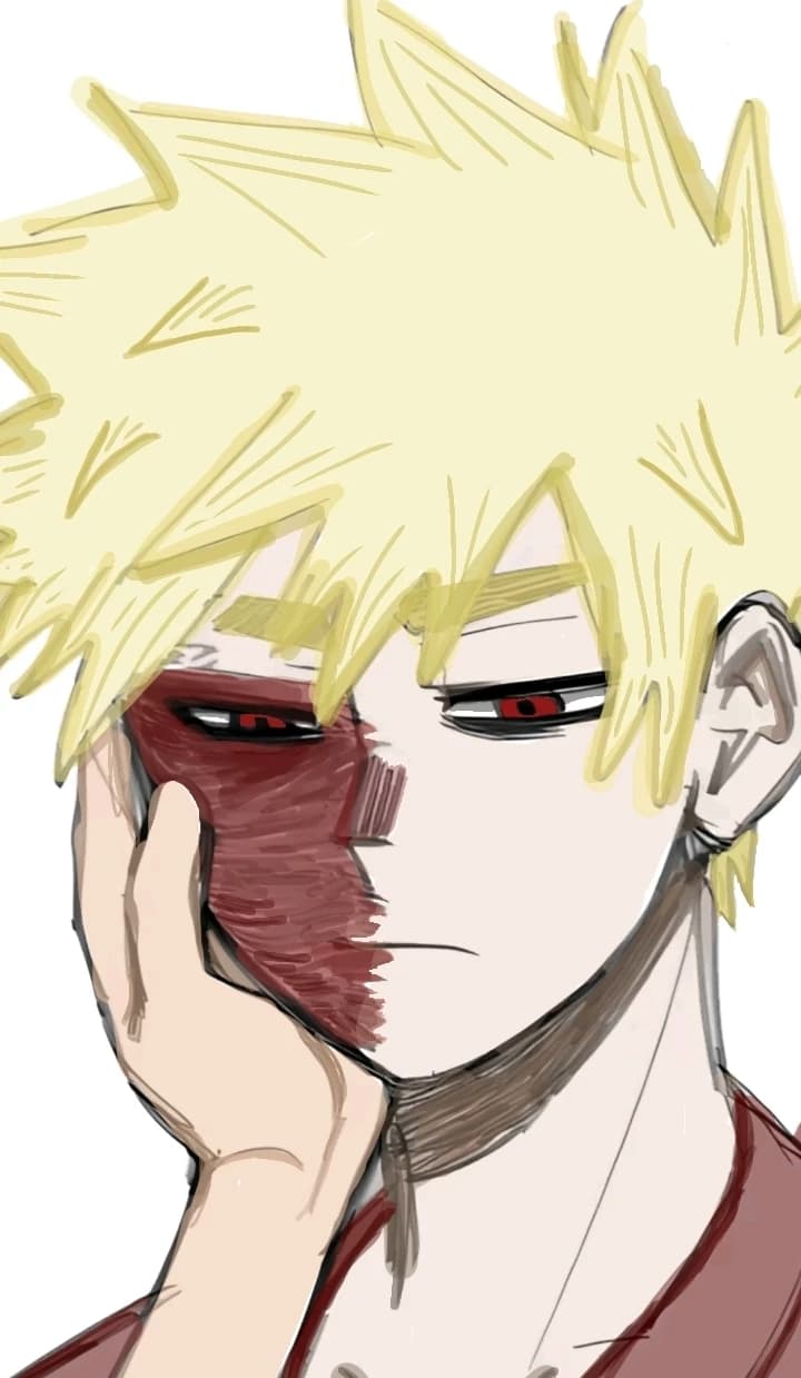 Katsuki thumbnail