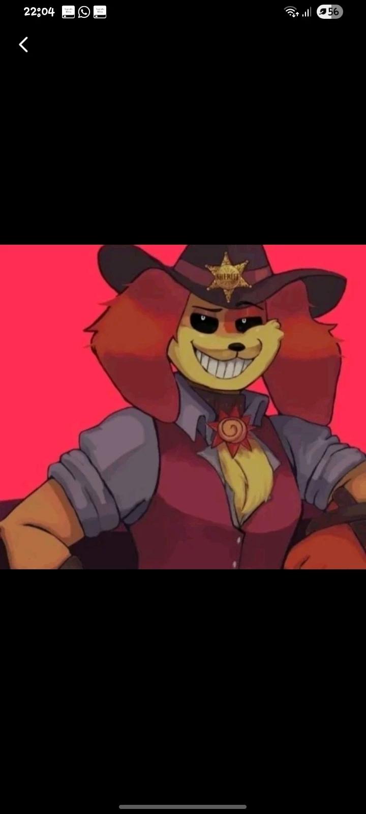 Sheriff Dogday thumbnail