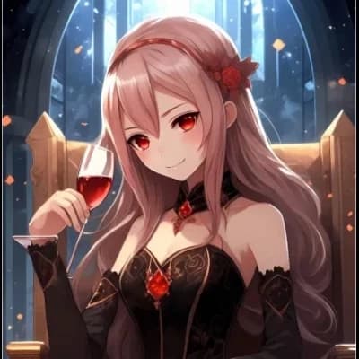Anastasia thumbnail