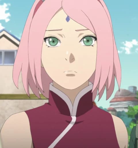 Sakura Uchiha thumbnail