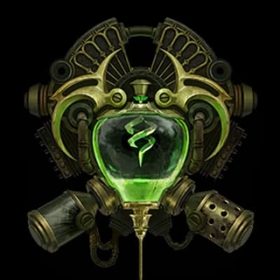 Seraphina 'Sera' Volkov thumbnail