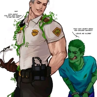 Officer Atlas - bl ( ver 1 )  thumbnail