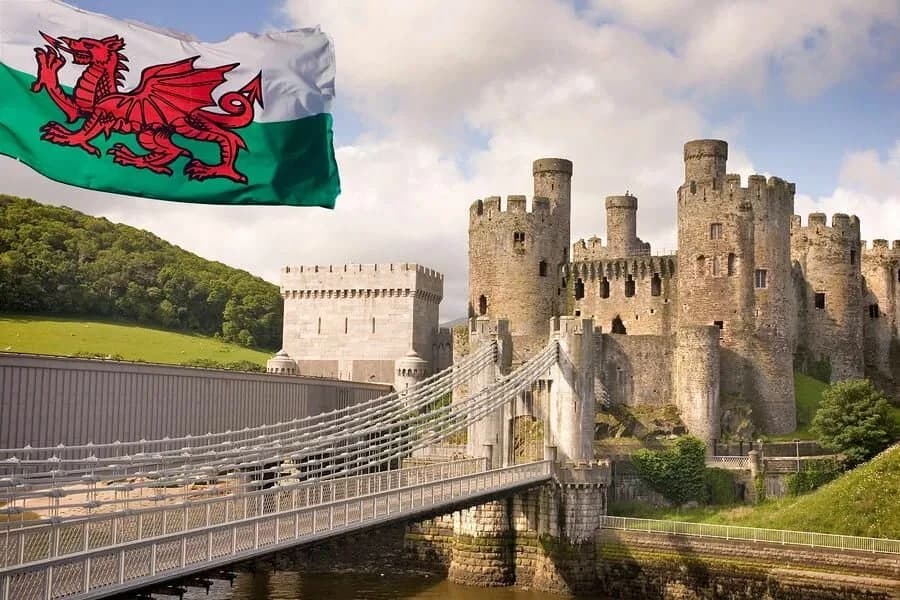 Kingdom of Wales thumbnail