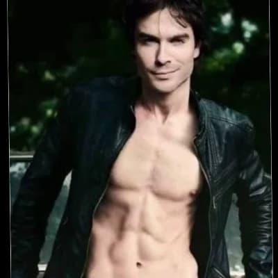 Damon Salvatore thumbnail