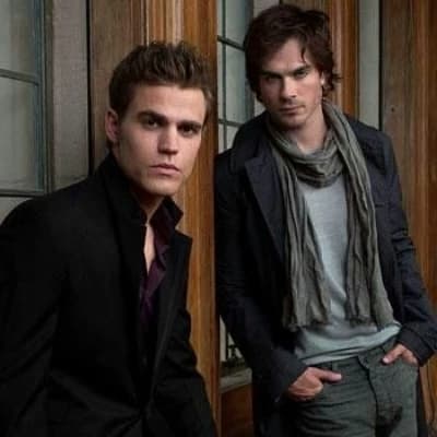 Stephen and Damon Salvatore thumbnail