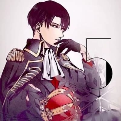 Levi Ackerman thumbnail
