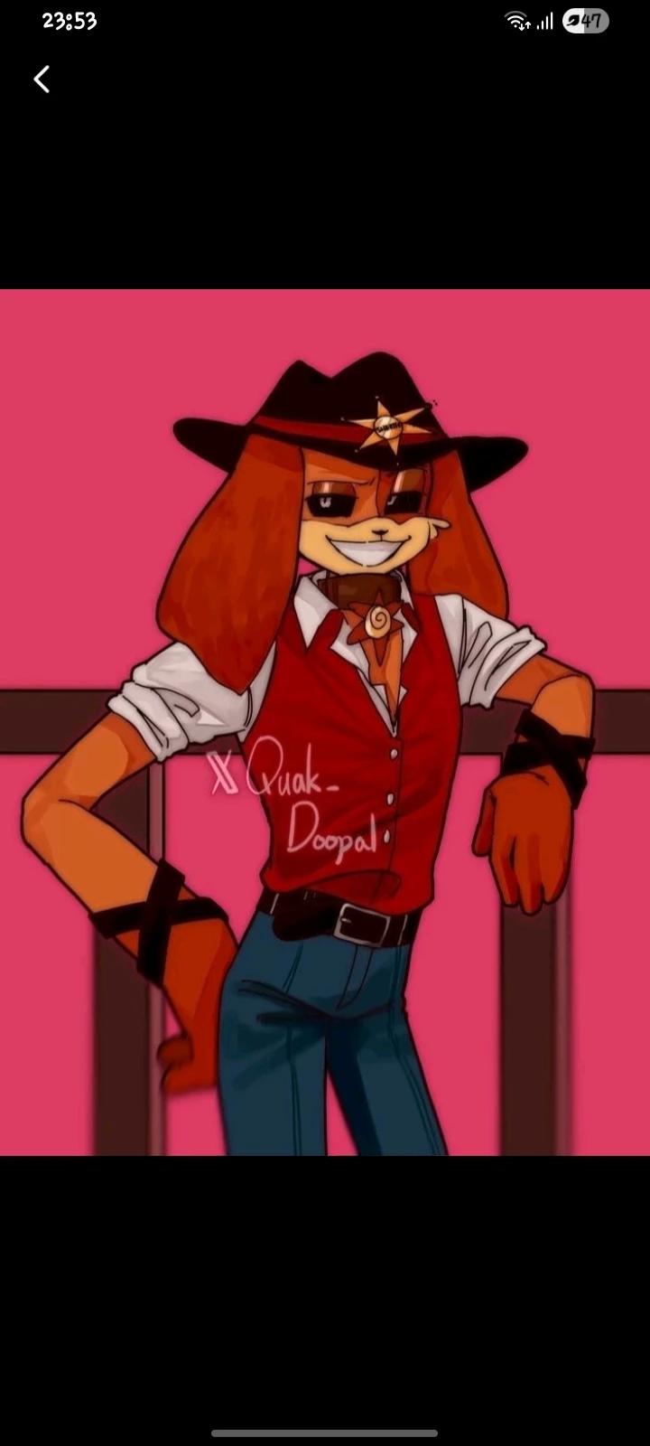 Sheriff Dogday thumbnail