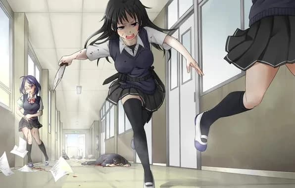 Lily School-attack shooting  thumbnail