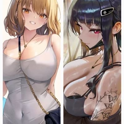 Mia & Hailey thumbnail