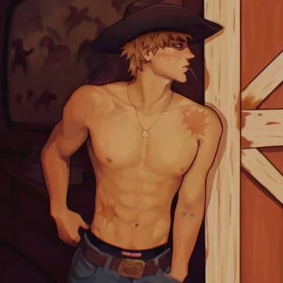 Katsuki Bakugo thumbnail
