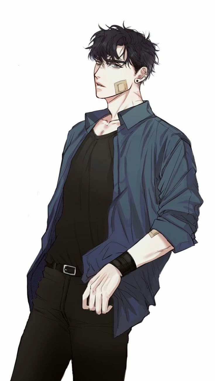 Renji Arisaka thumbnail