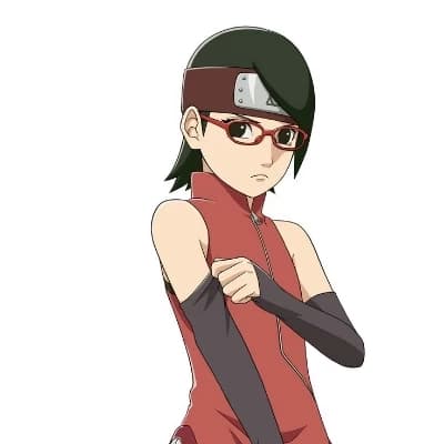 Sarada Uchiha thumbnail