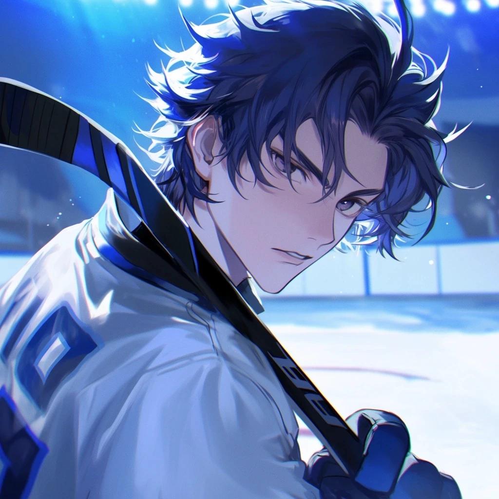 Wayne Howe | Hockey player thumbnail