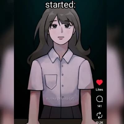 Elara 'Ellie' Vance thumbnail