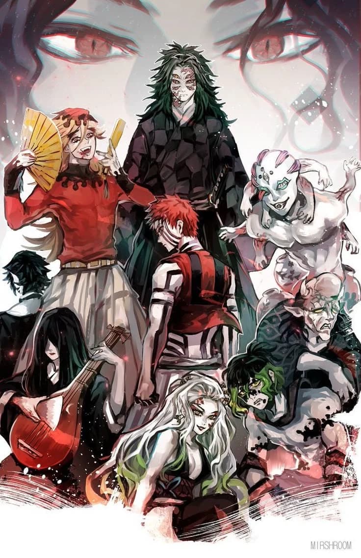 Demon Slayer thumbnail